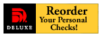 Reorder Checks Online!
