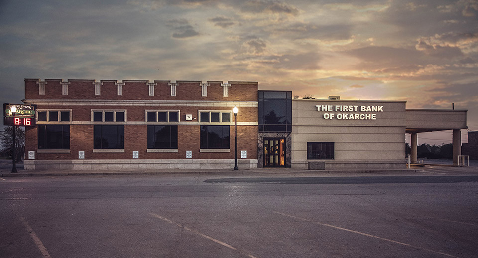 Main Branch Office photo